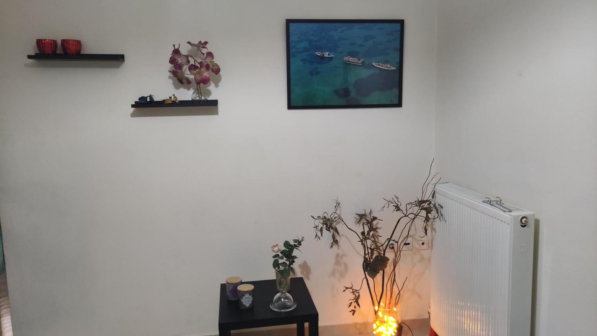 Ampolias Rooms Messolonghi Μεσολόγγι Εξωτερικό φωτογραφία