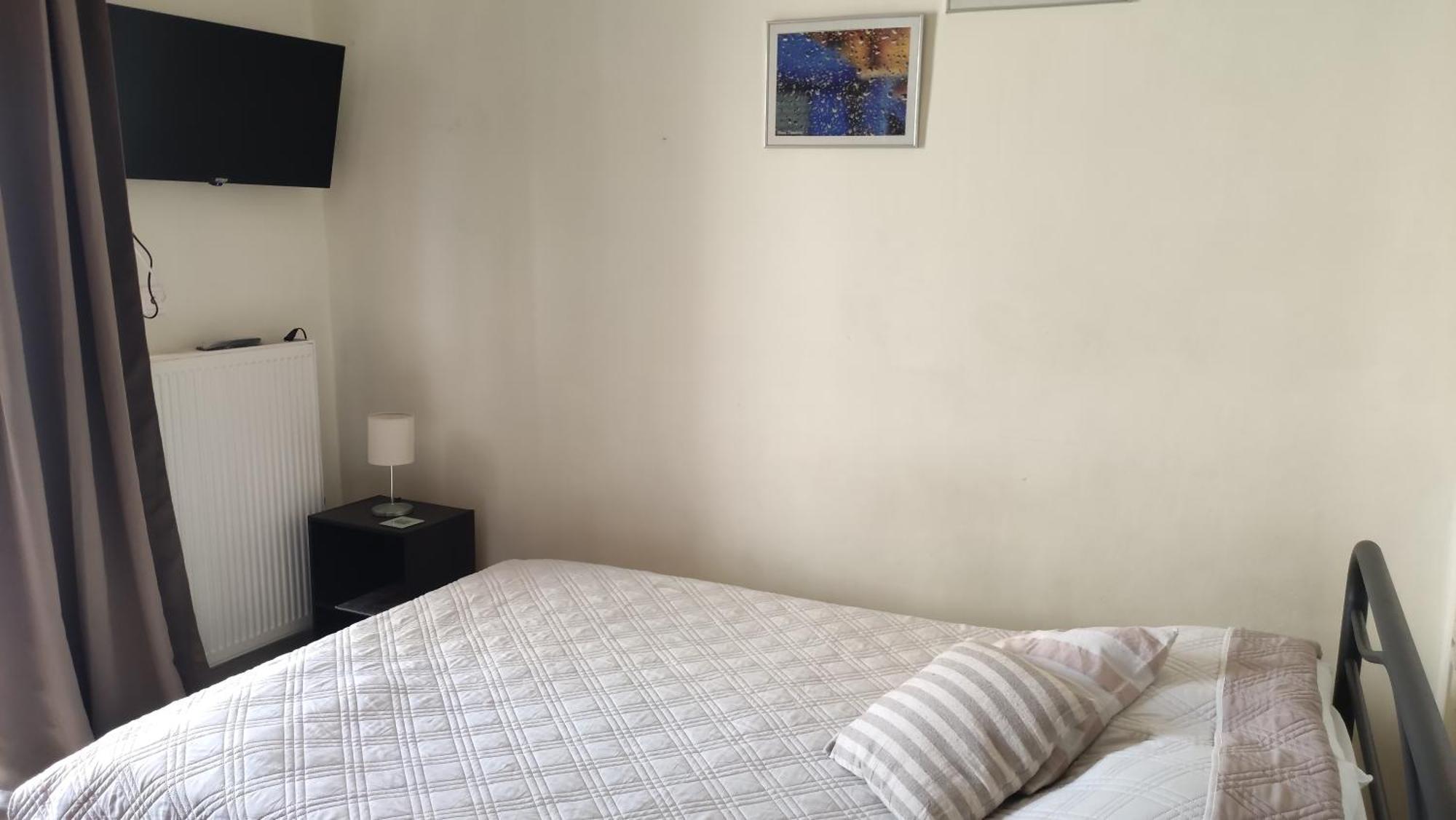 Ampolias Rooms Messolonghi Μεσολόγγι Εξωτερικό φωτογραφία
