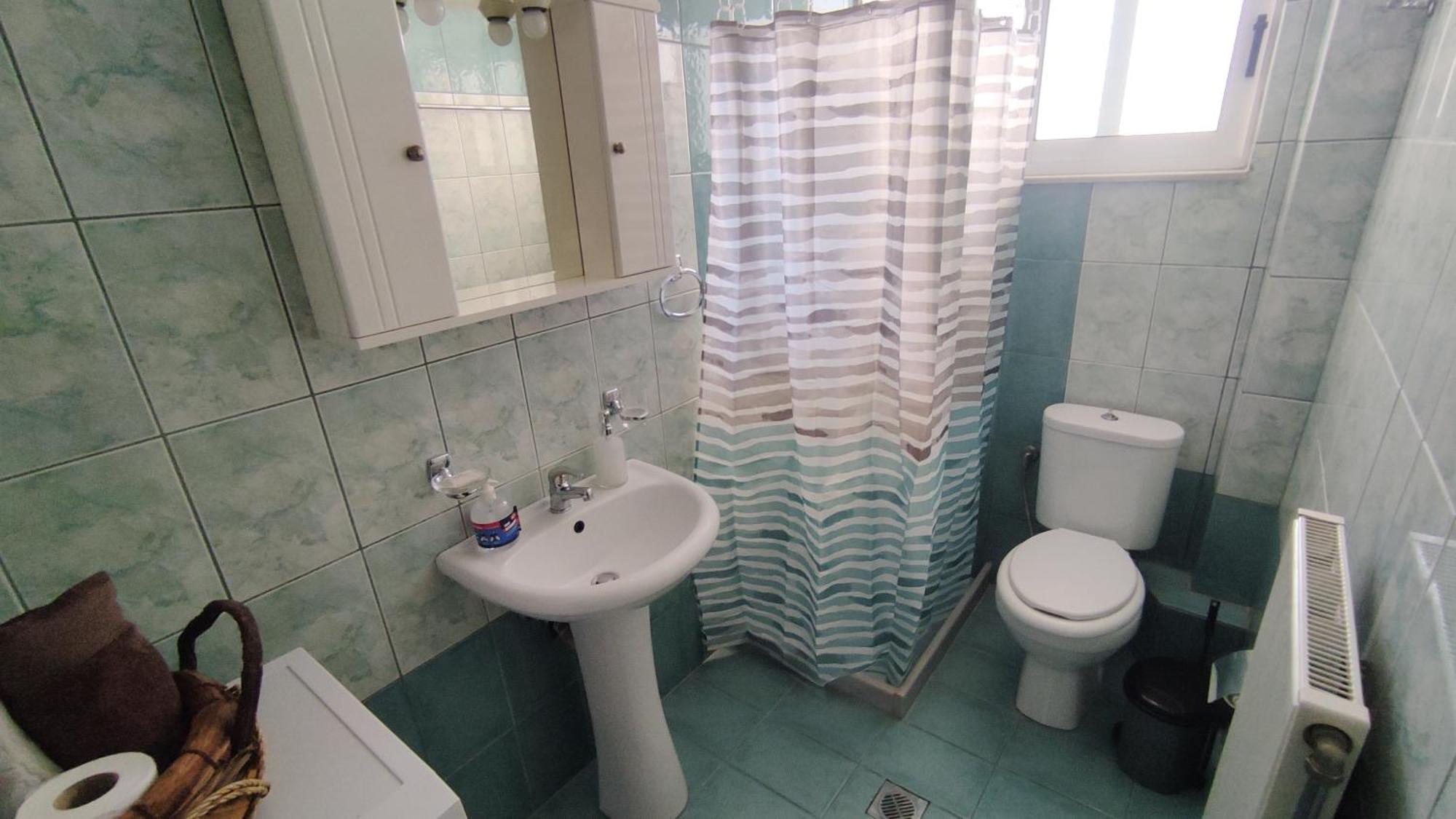 Ampolias Rooms Messolonghi Μεσολόγγι Εξωτερικό φωτογραφία