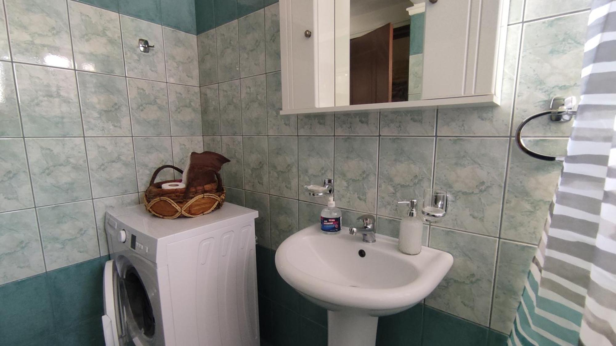 Ampolias Rooms Messolonghi Μεσολόγγι Εξωτερικό φωτογραφία