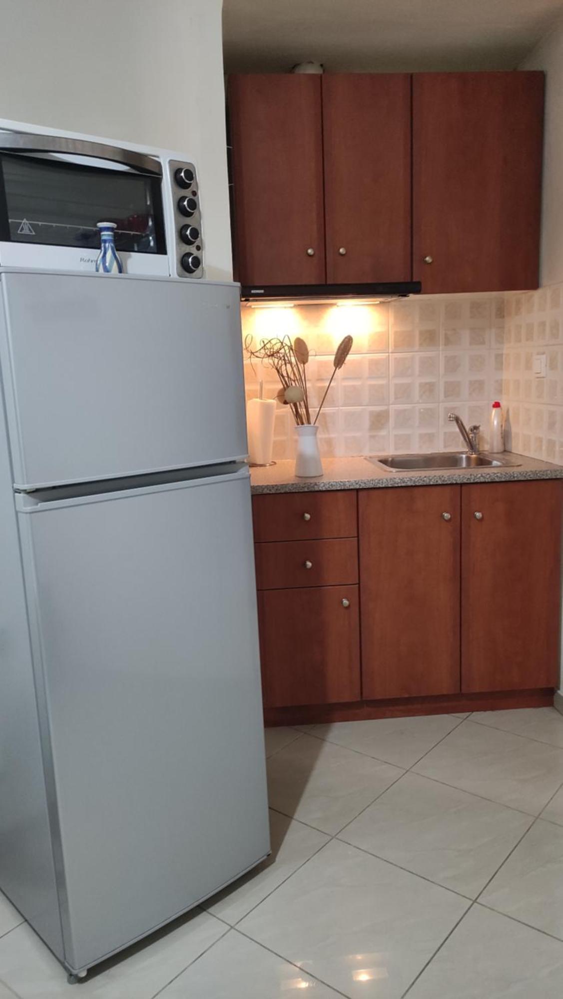 Ampolias Rooms Messolonghi Μεσολόγγι Εξωτερικό φωτογραφία
