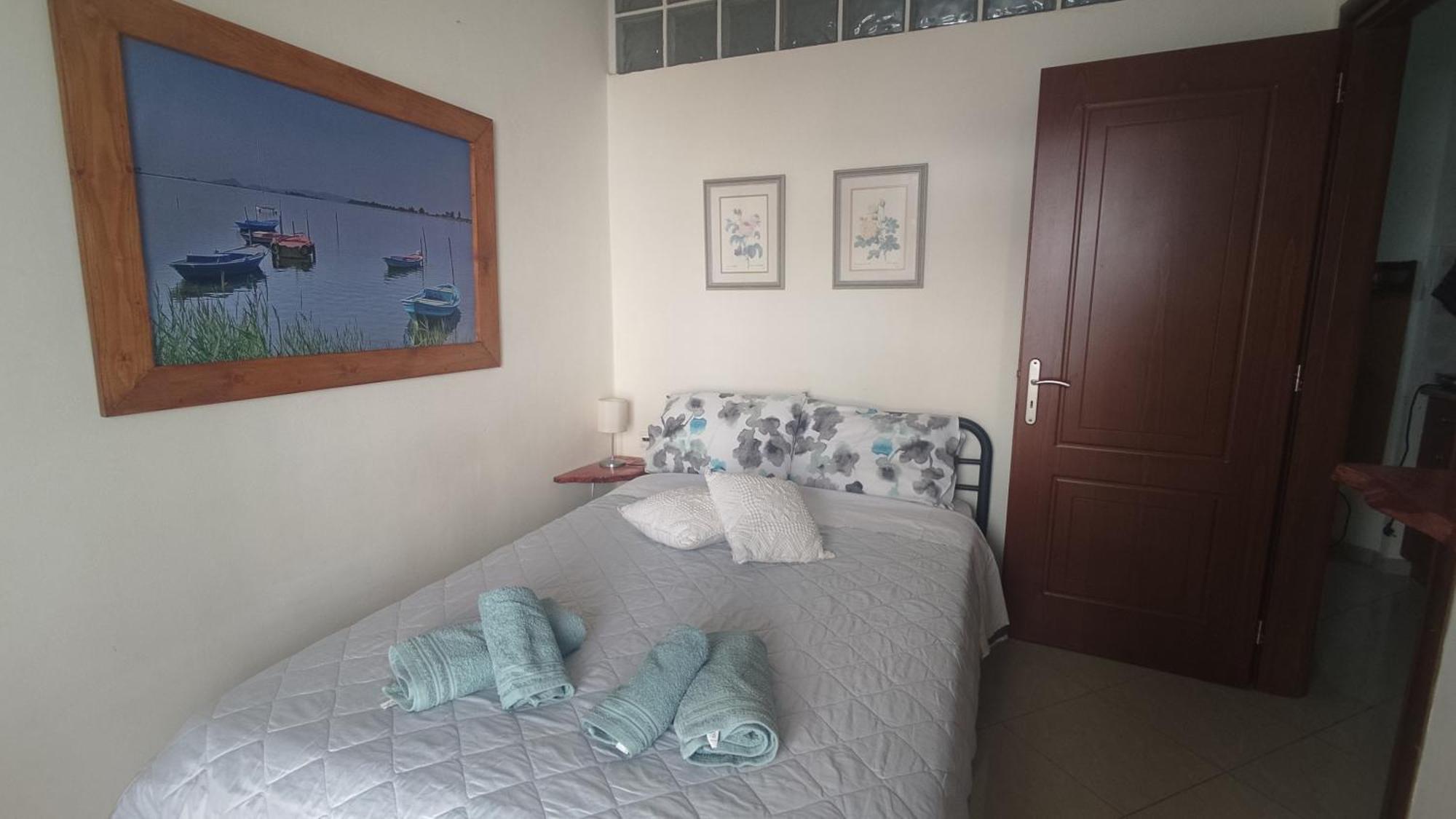 Ampolias Rooms Messolonghi Μεσολόγγι Εξωτερικό φωτογραφία