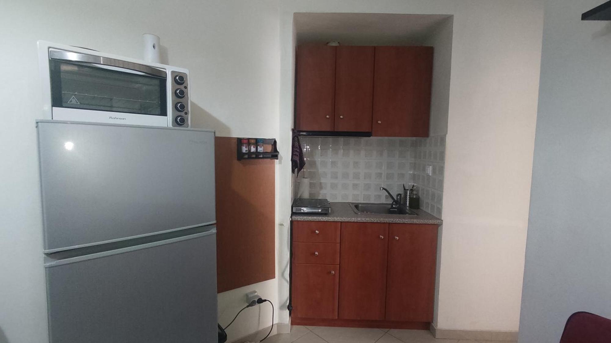 Ampolias Rooms Messolonghi Μεσολόγγι Εξωτερικό φωτογραφία